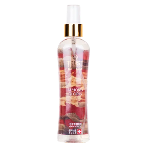 بادی میست زنانه تراست مدل Almond Gloria
