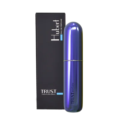 تریپ فیوم (عطر همراه) مردانه تراست مدل Hubert