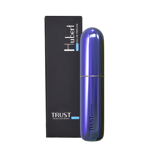 تریپ فیوم (عطر همراه) مردانه تراست مدل Hubert