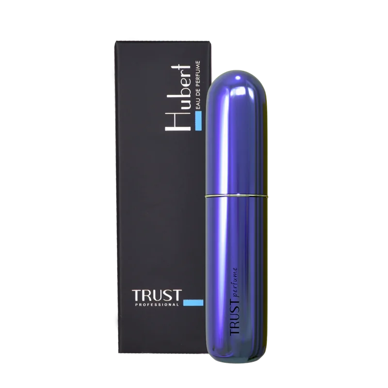 تریپ فیوم (عطر همراه) مردانه تراست مدل Hubert