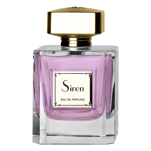 ادوپرفیوم زنانه تراست مدل Siren