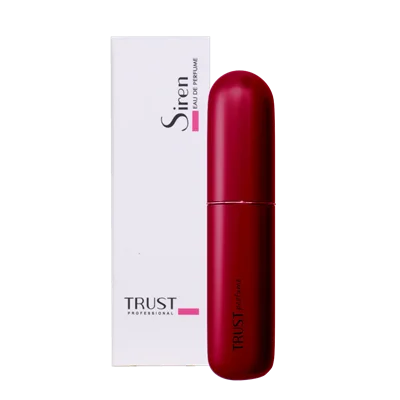 تریپ فیوم (عطر همراه) زنانه تراست مدل Siren