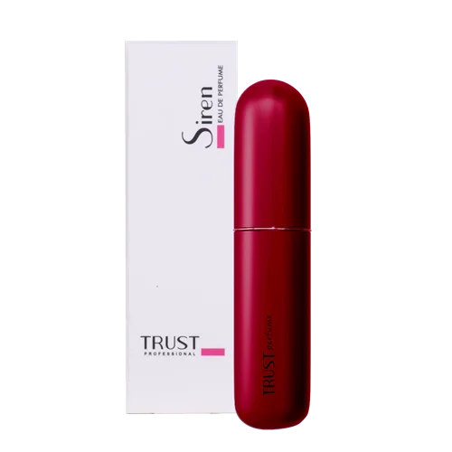 تریپ فیوم (عطر همراه) زنانه تراست مدل Siren