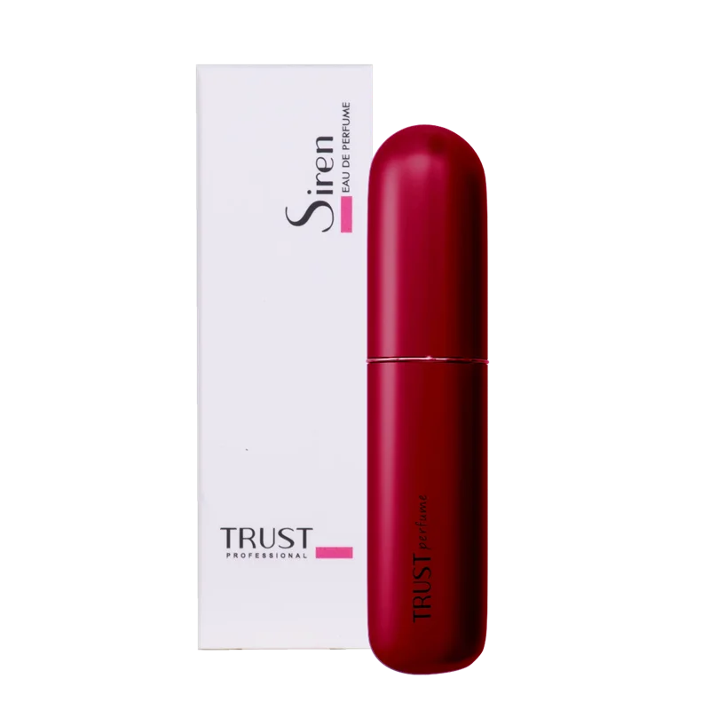 تریپ فیوم (عطر همراه) زنانه تراست مدل Siren