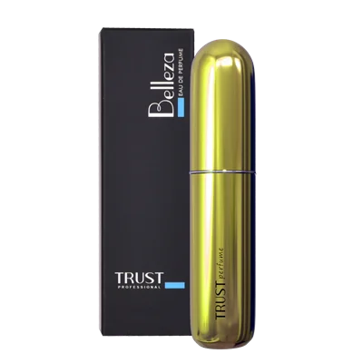 تریپ فیوم (عطر همراه) مردانه تراست مدل Belleza