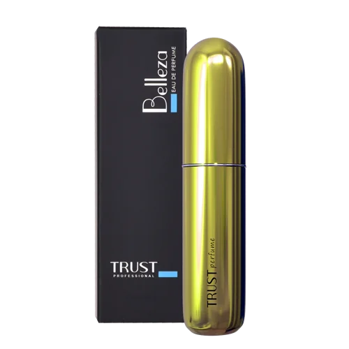 تریپ فیوم (عطر همراه) مردانه تراست مدل Belleza